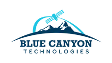 Blue Canyon Technologies logo