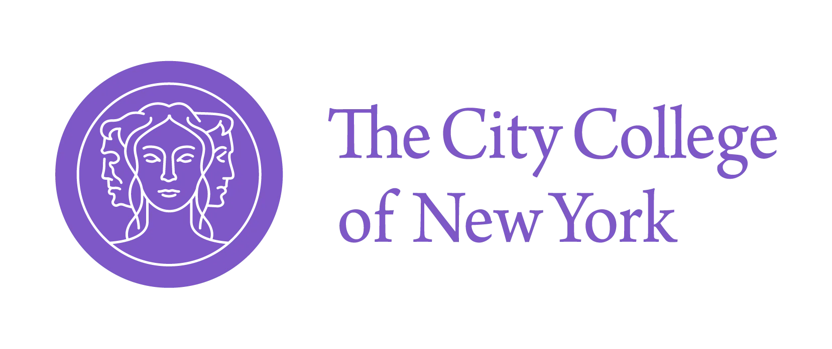 City College of New York Logo