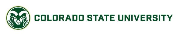 Colorado State University logo