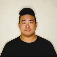 A headshot of Dao Wang