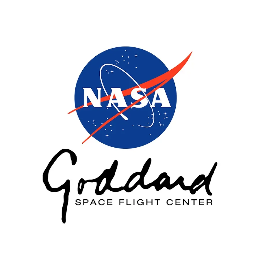 Goddard Space Flight Center Logo
