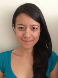 A headshot of Hanii Takahashi
