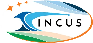 INCUS Logo