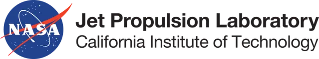 JPL logo