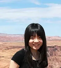 A headshot of Zhuocan Xu