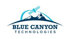Blue Canyon Technologies logo