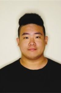 A headshot of Dao Wang