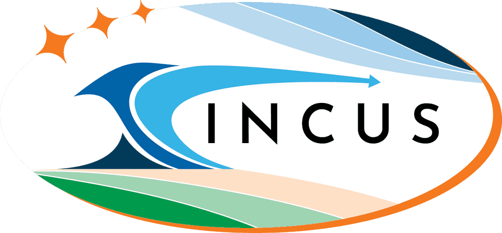 INCUS Logo