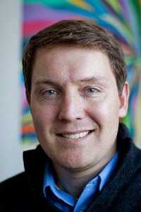 A placeholder image for a person